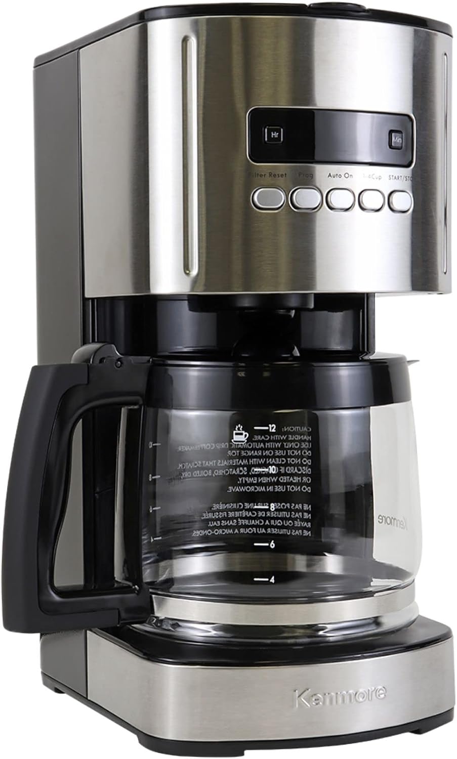 Kenmore Home Coffee Machines