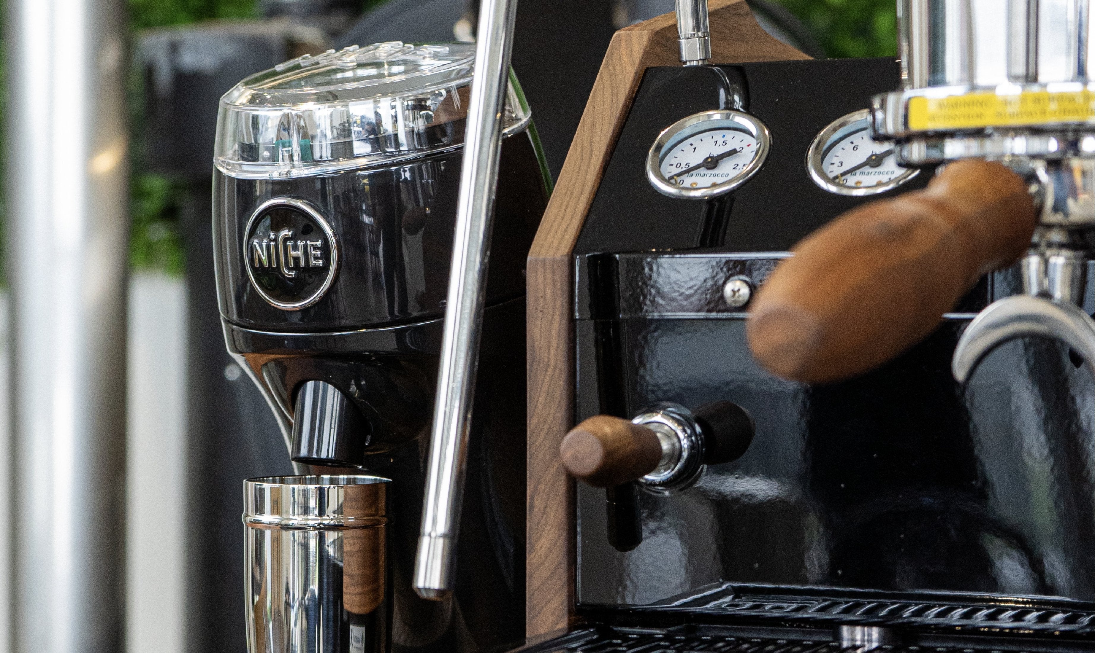 Home Coffee Machines