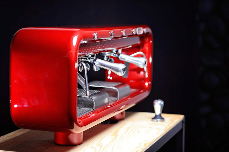 Brand New Aremde Underbench – 2 Group – Immediate Delivery