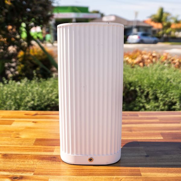 Ex Demo Electronic Tamper Puq Press Precision