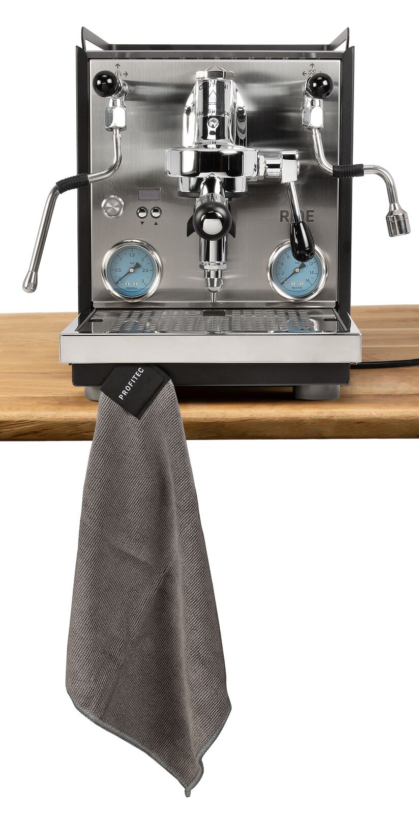 Profitec Ride Coffee Machine