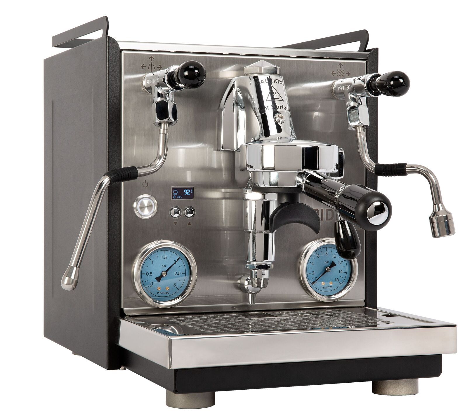 Profitec Ride Coffee Machine