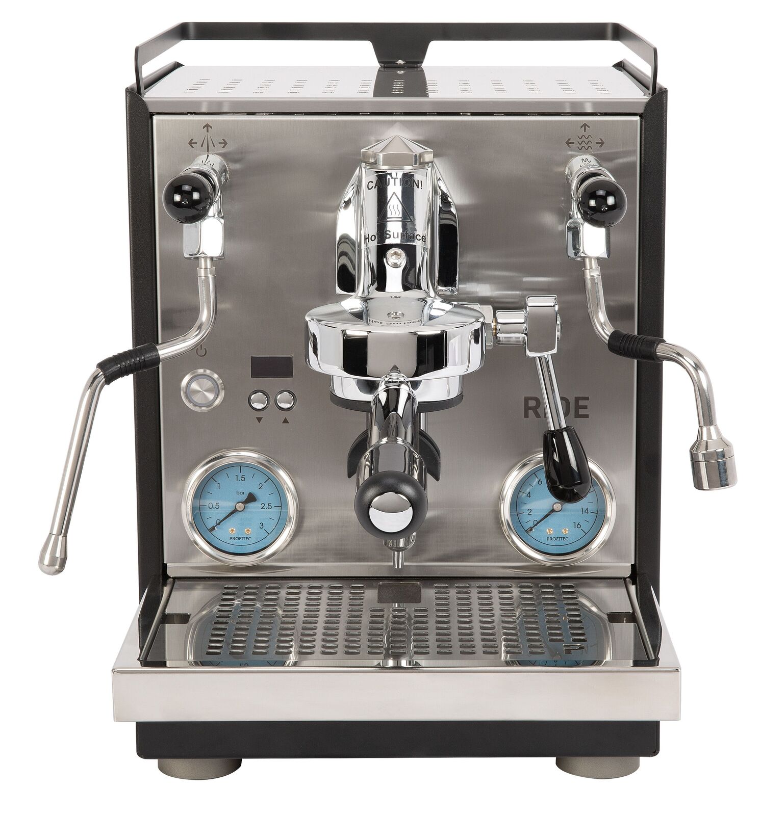 Profitec Ride Coffee Machine