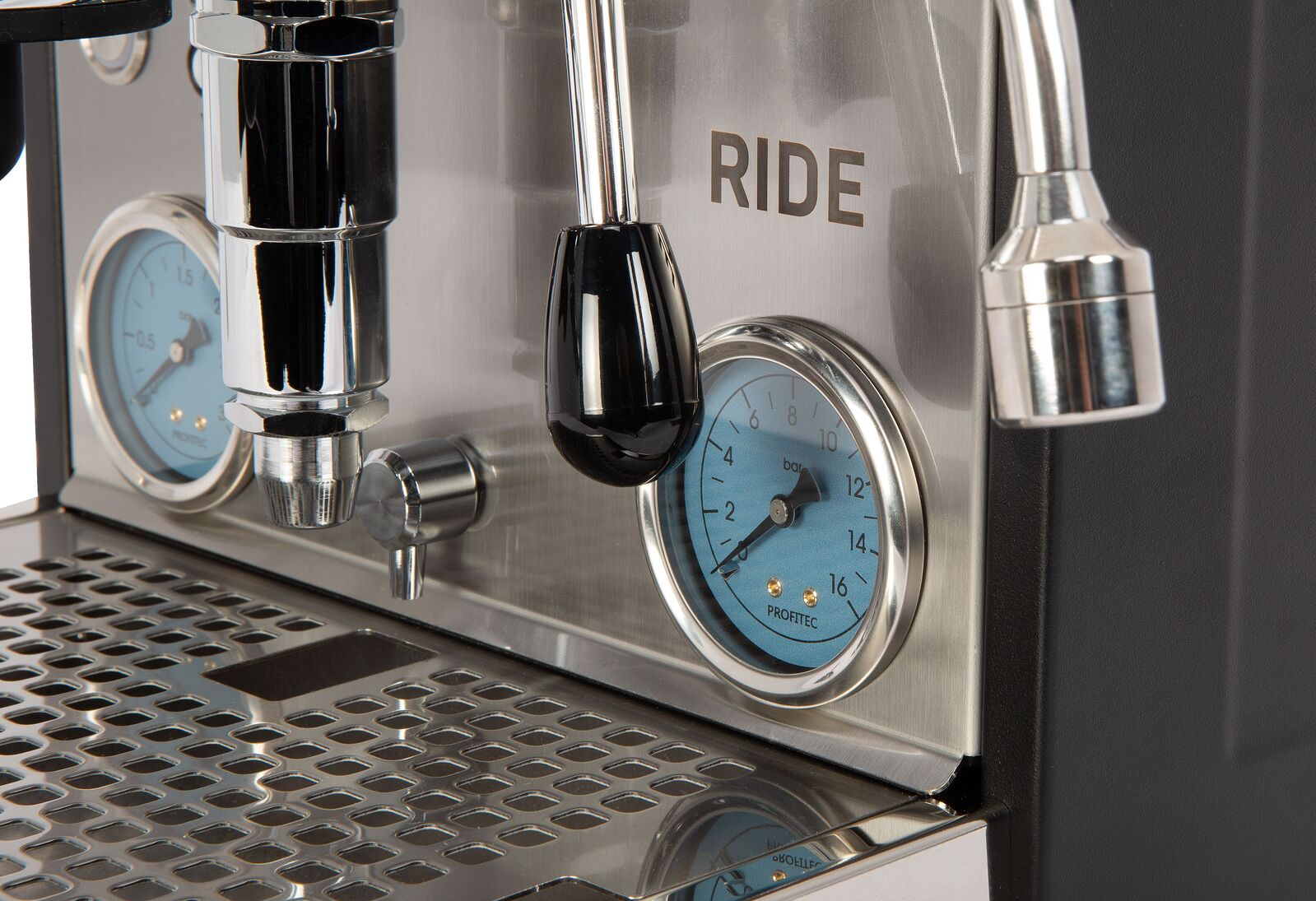 Profitec Ride Coffee Machine