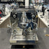 Pre Loved Ecm Rocket Giotto E61 Hx Semi Commercial Coffee Machine