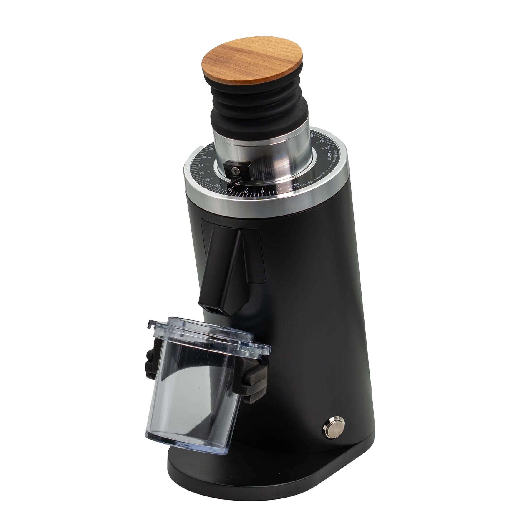 Coffee Tech DF54 Single Dose Grinder IN STOCK