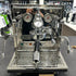 Pre Loved Ecm Syncronika With Flo Cöntrol Semi Command Coffee Machine