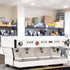 Snow White La Marzocco PB Commercial Coffee Machine