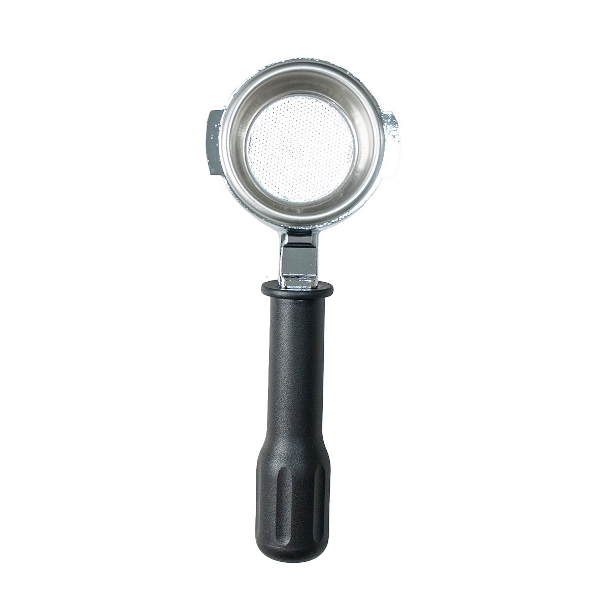 Double Deep Expobar Handle Complete w/ 28g Basket