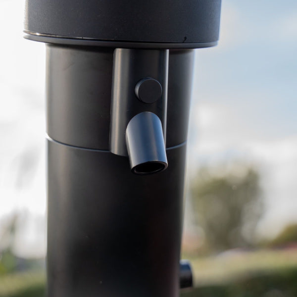 Ex - Display - ZP-1 Single Dose Grinder By WPM