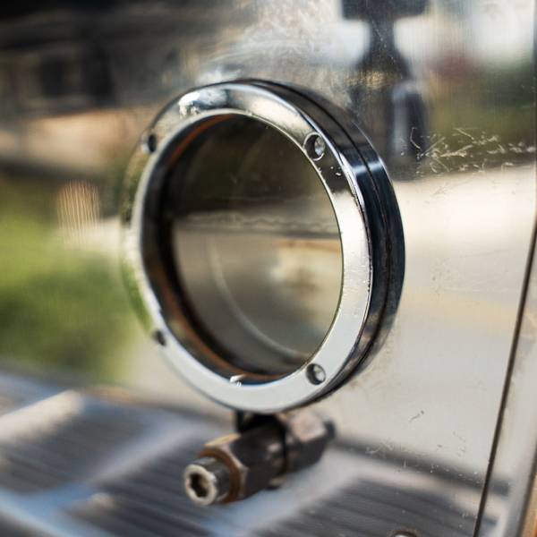 Pre-Loved La Marzocco Linea Classic – Stainless Steel