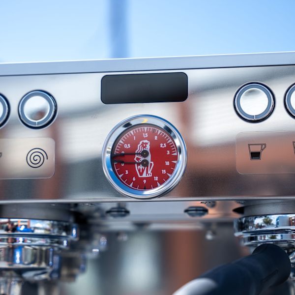 Brand New 2 Group Custom PB White & Orange Canceled Order