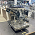 Pre Loved Ecm Rocket Giotto E61 Hx Semi Commercial Coffee Machine