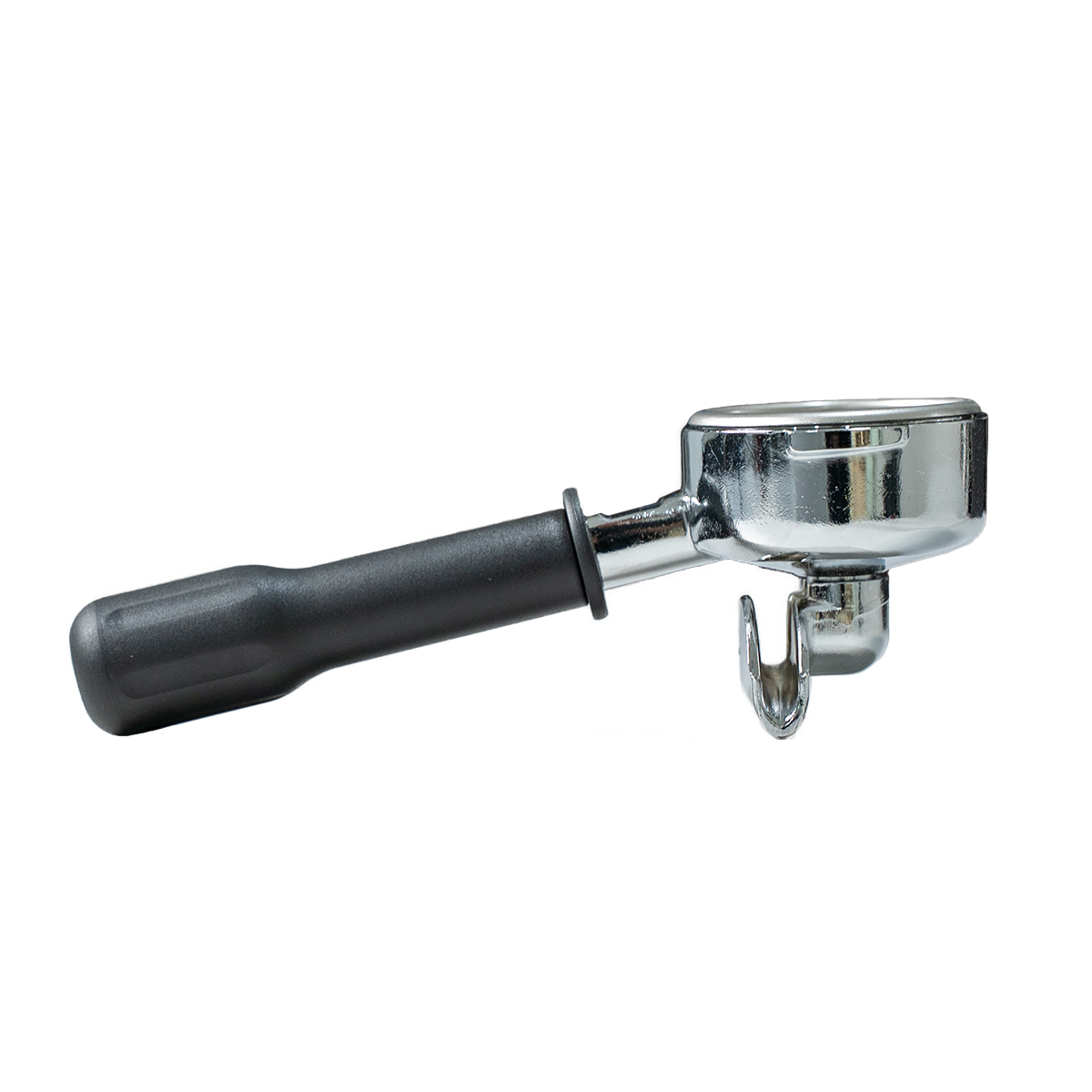 Double Deep Expobar Handle Complete w/ 28g Basket