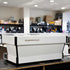 Snow White La Marzocco PB Commercial Coffee Machine