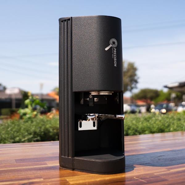 Ex Demo Precision Tamping Tower / Autopress / Puqpress