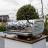Pre Loved 3 Group Victoria Arduino Black Eagle π¦
 Coffee Machine