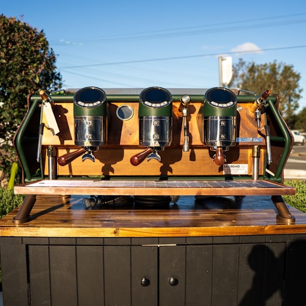 Pre-Loved Sanremo Renegade – Near New Condition