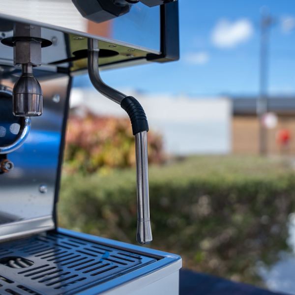 Brand New 2 Group Custom PB White & Orange Canceled Order