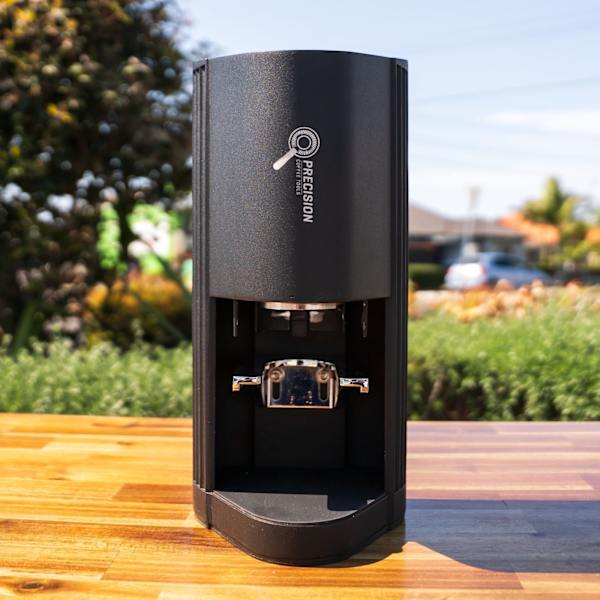 Ex Demo Precision Tamping Tower / Autopress / Puqpress