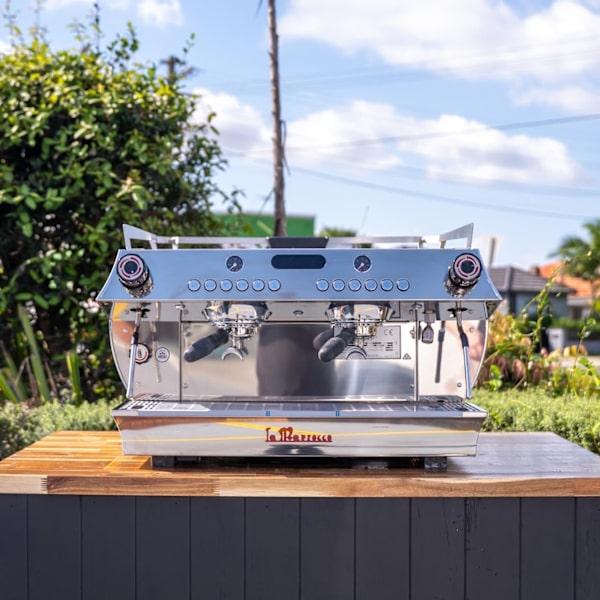 Brand New Cancelled Order La Marzocco GB5 S Coffee Machine