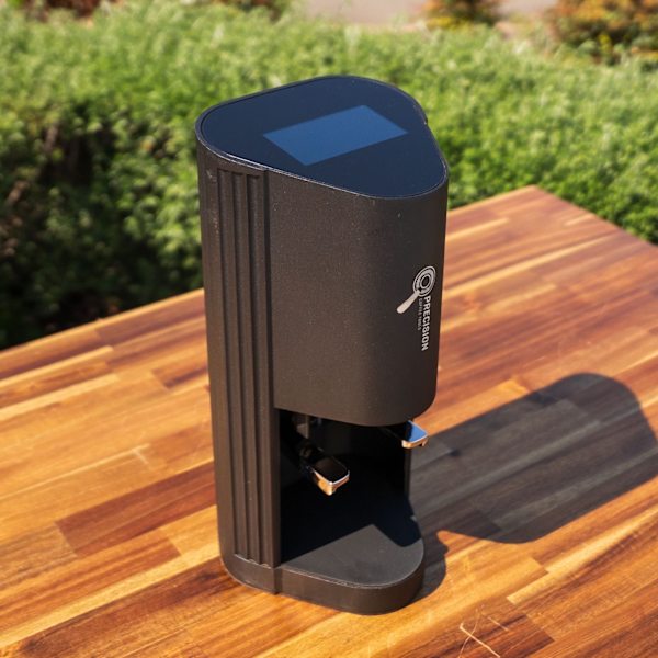 Ex Demo Precision Tamping Tower / Autopress / Puqpress