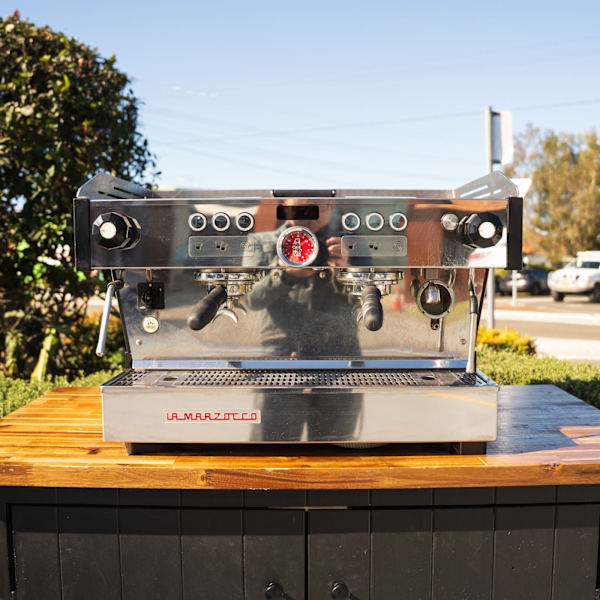 Pre Loved 2022 La Marzocco PB 11 months old Coffee Machine