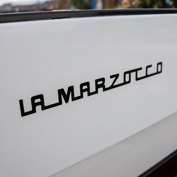Pre-Loved La Marzocco Linea – Late Model 3 Group with Shot Timers