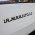 Pre-Loved La Marzocco Linea – Late Model 3 Group with Shot Timers