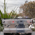 Sexy Pre Loved 3 Group La Marzocco PB Commercial Coffee Machine