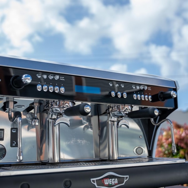 FOR SALE: Pre-Owned Wega Polaris Tron 2 Group – Immaculate Condition