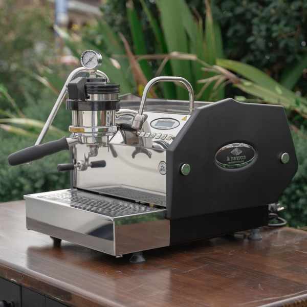 Beautiful Clean Pre Owned La Marzocco GS3 MP Conical With IOT