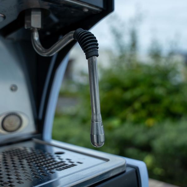 Pre Loved Wega Polaris Tron 2 Group Tall Cup Coffee Machine