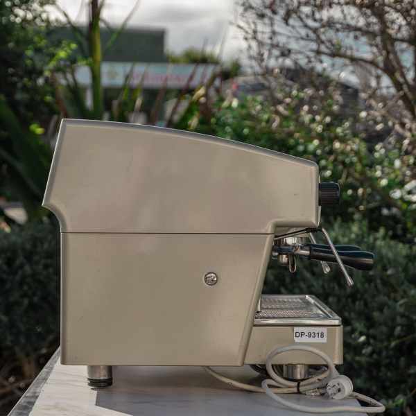 Clean Wega 10 Amp Atlas Compact Commercial Coffee Machine