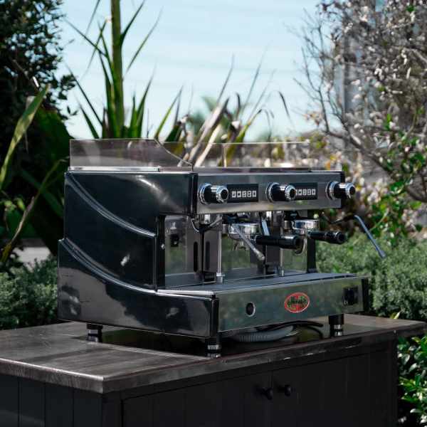 Beautiful Italian ๐ฎ๐น Grimac 2 Group 15th Coffee Machine