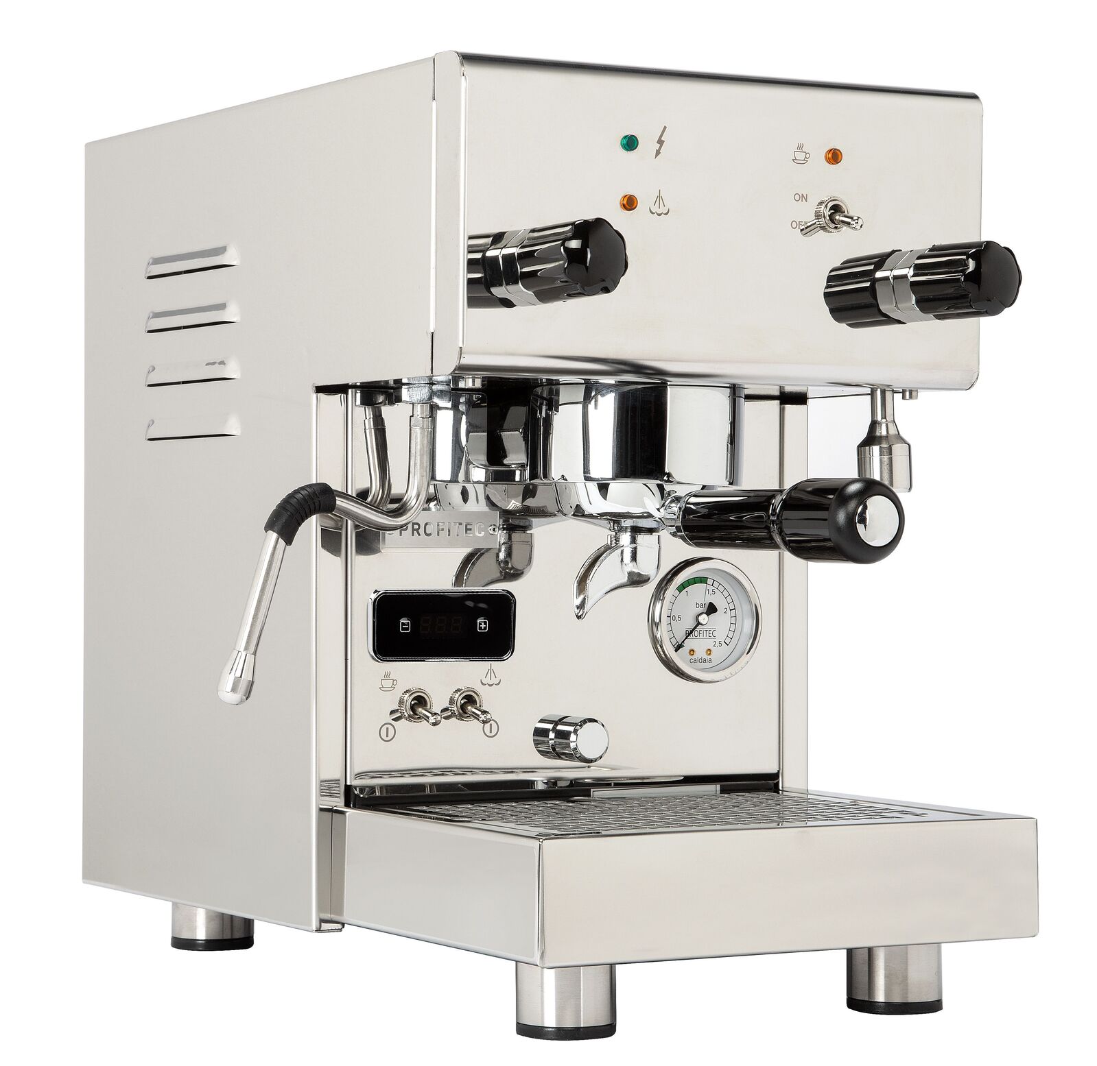 Profitec Pro 300 Coffee Machine ETA 10 October 2025