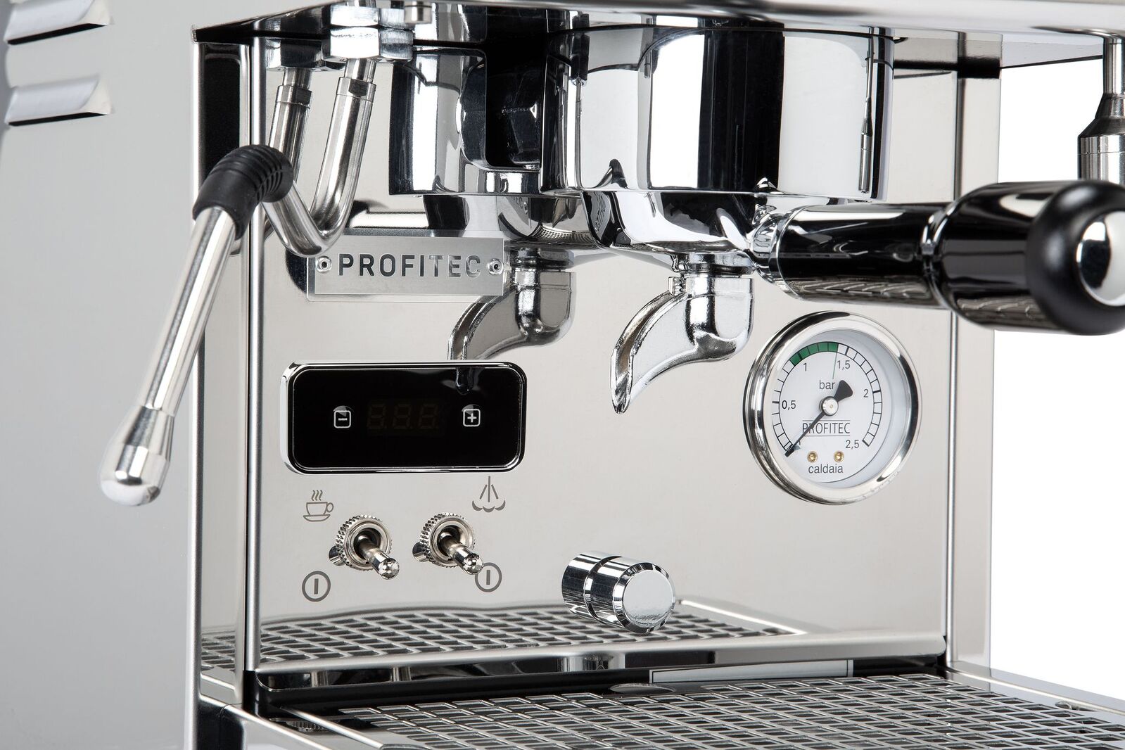 Profitec Pro 300 Coffee Machine ETA 10 October 2025