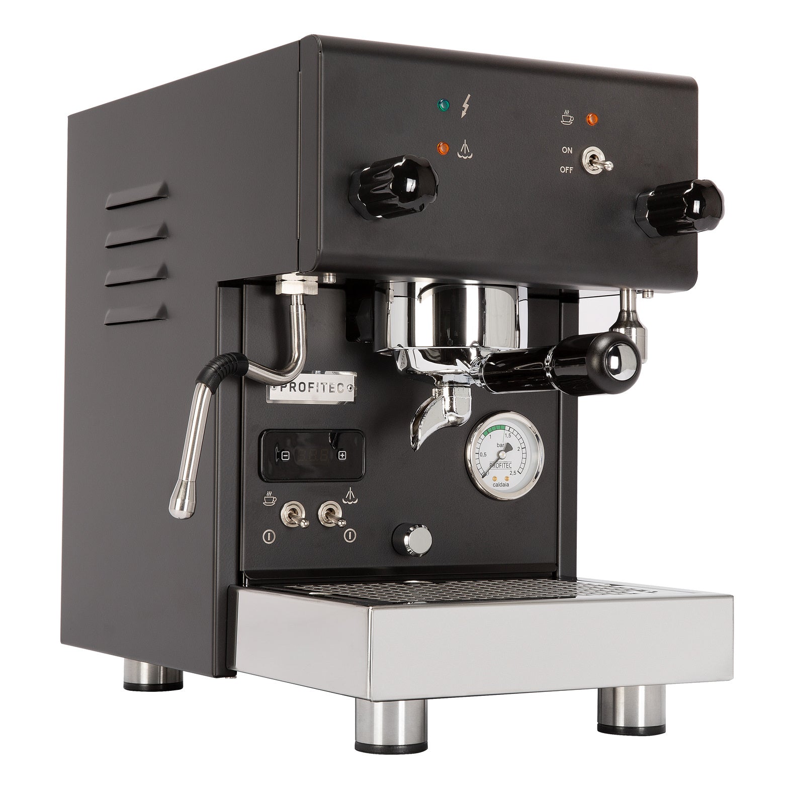 Profitec Pro 300 Coffee Machine ETA 10 October 2025