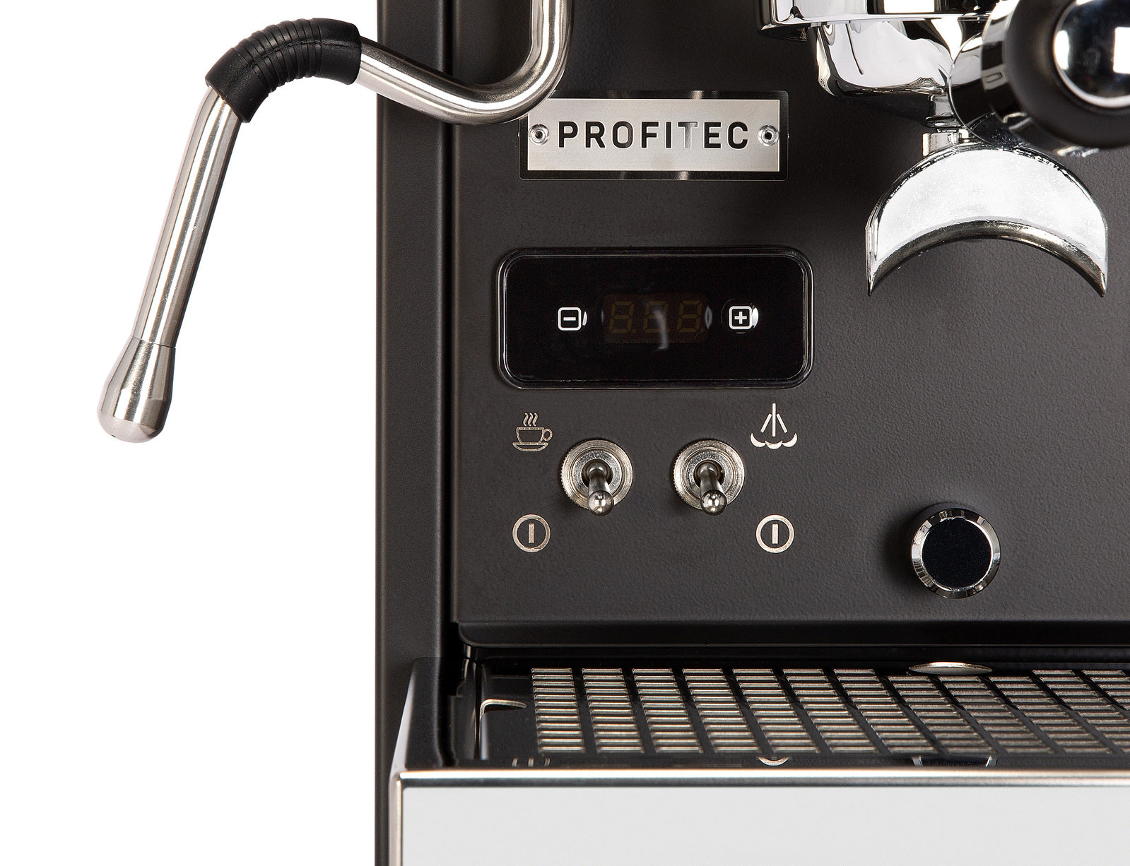 Profitec Pro 300 Coffee Machine ETA 10 October 2025