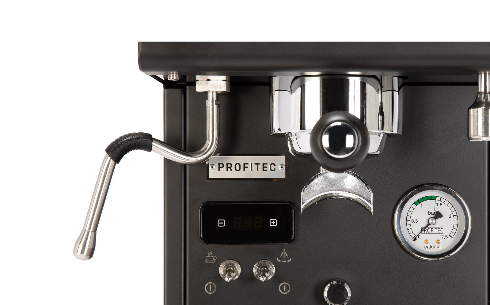 Profitec Pro 300 Coffee Machine ETA 10 October 2025