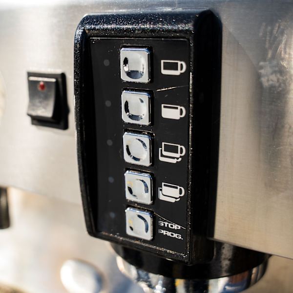 Pre-Loved Wega Atlas EVD – 15 Amp Black – Fully Serviced & Ready to Go