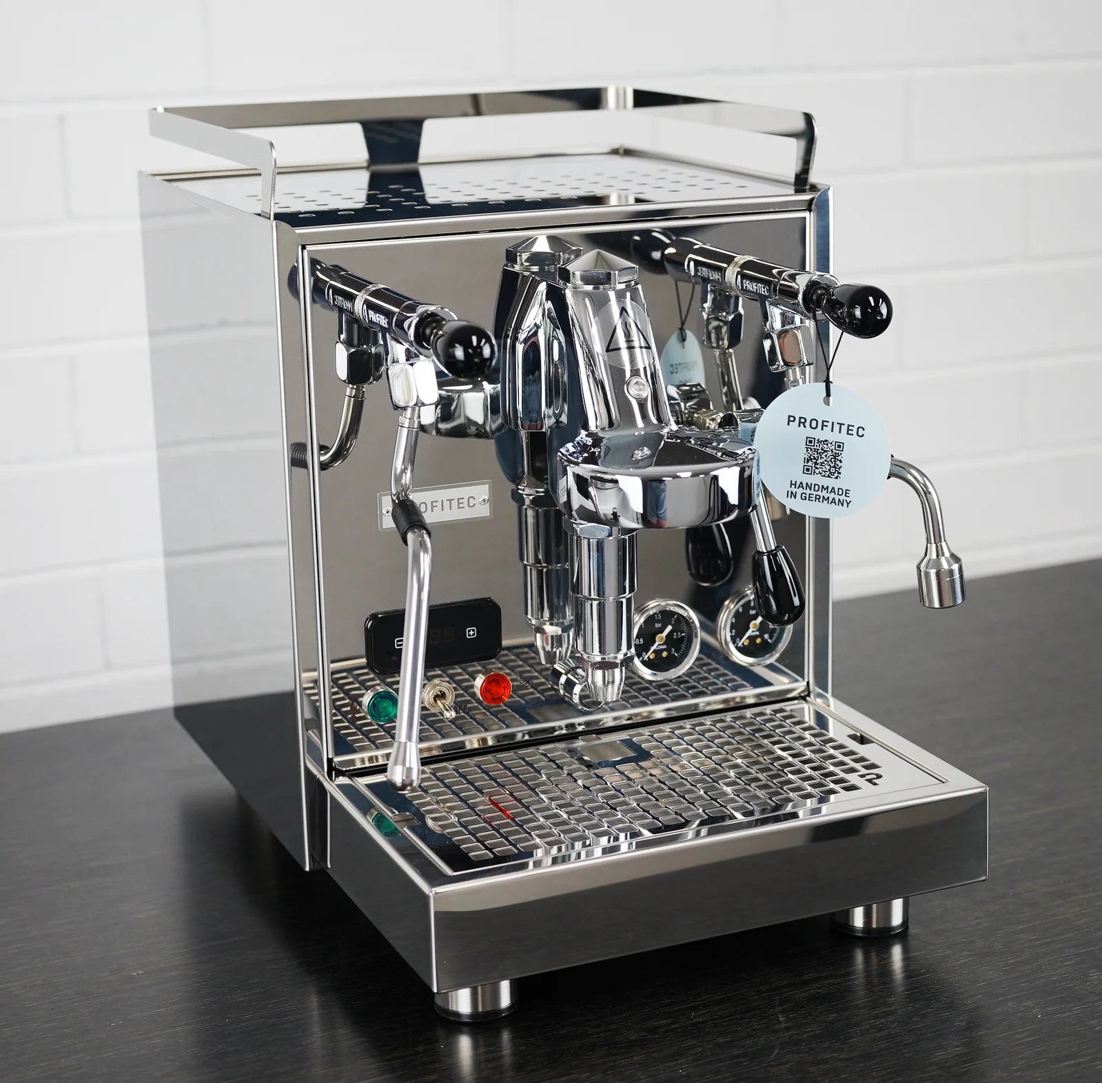 Profitec Pro 500 PID Coffee Machine