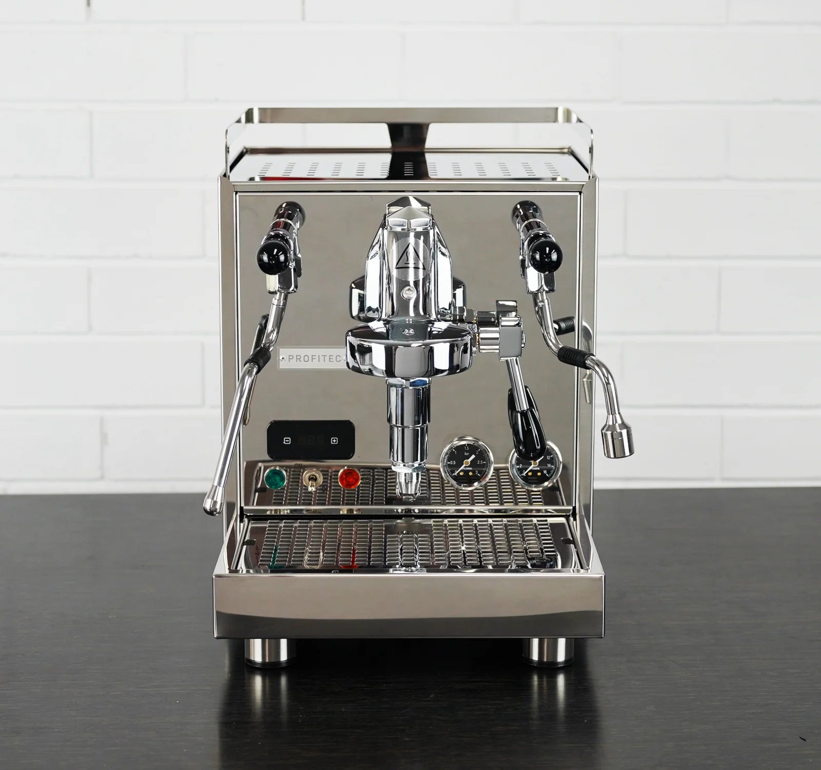 Profitec Pro 500 PID Coffee Machine