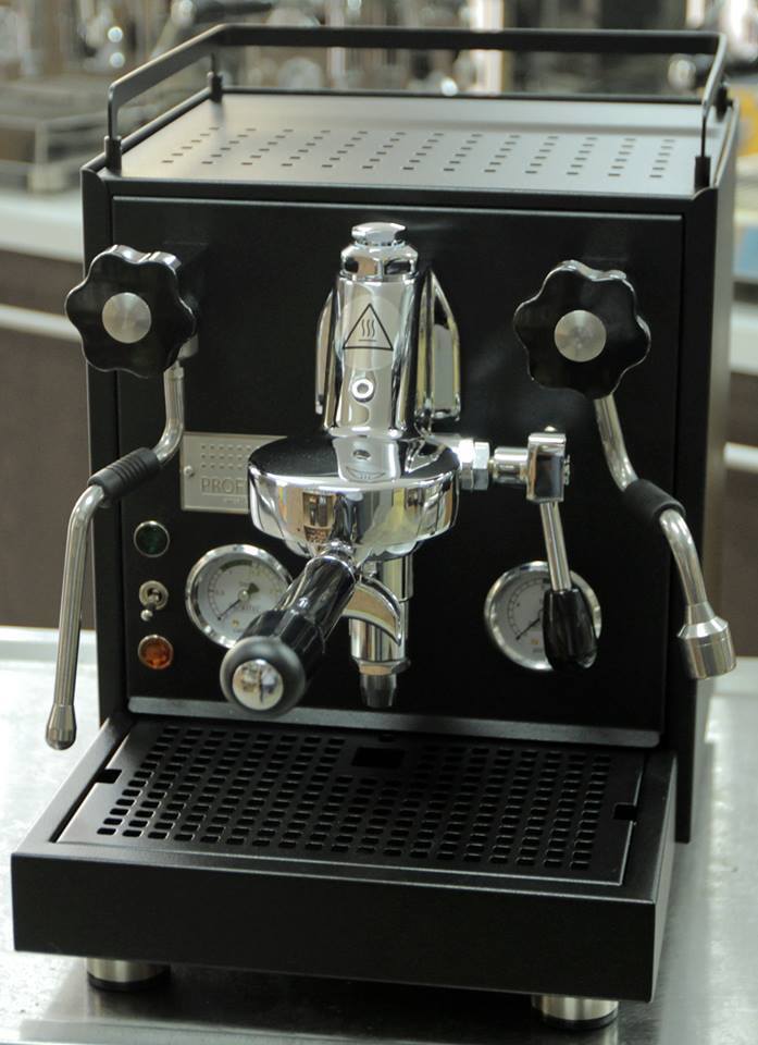 Profitec Pro 500 PID Coffee Machine