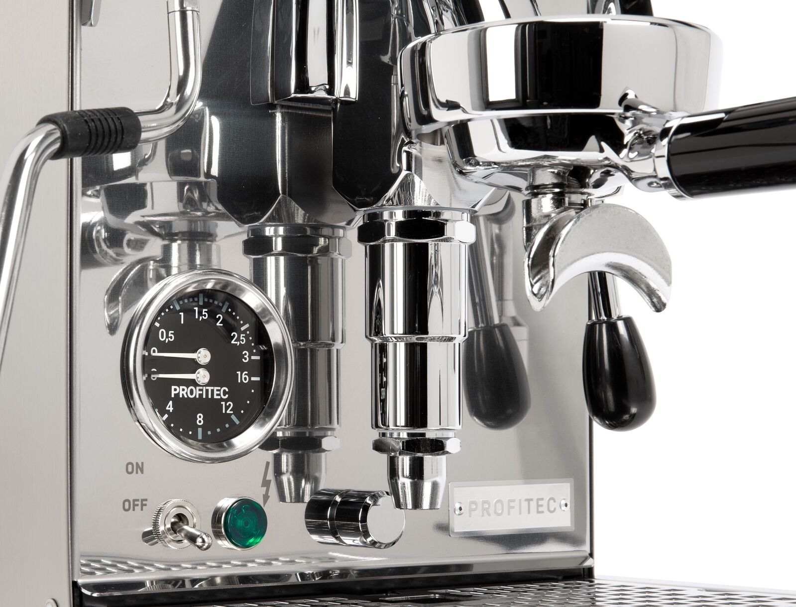 Profitec Pro 400 Coffee Machine