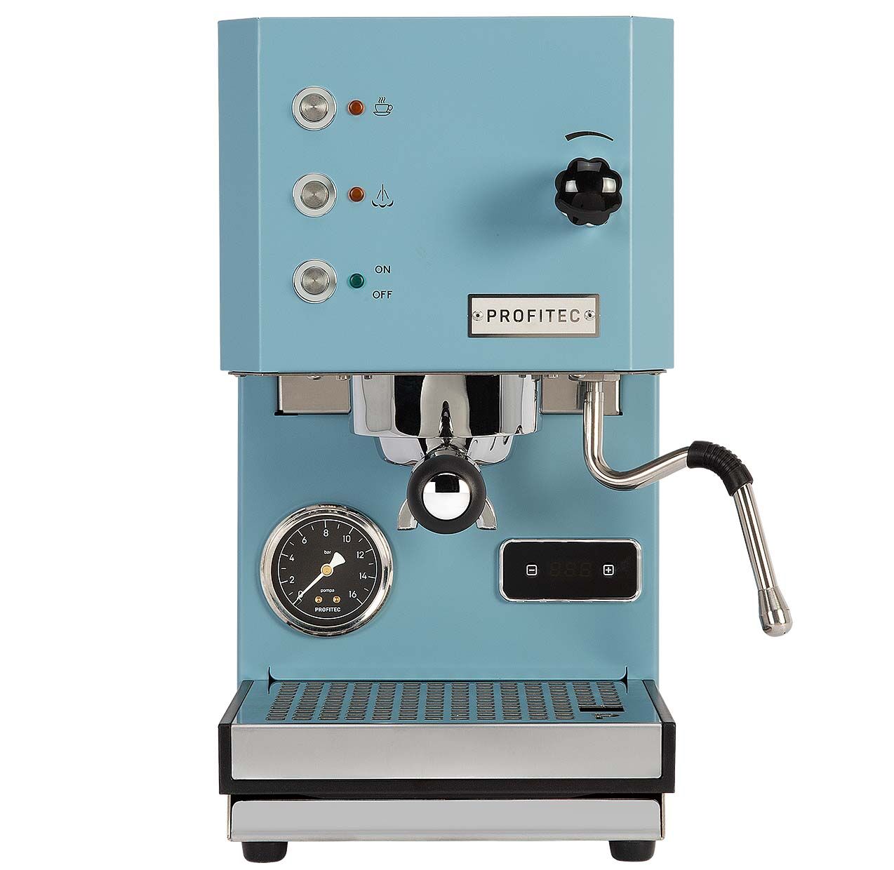 Profitec GO Coffee Machine