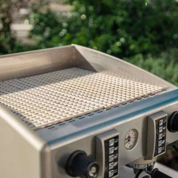 Clean Wega 10 Amp Atlas Compact Commercial Coffee Machine