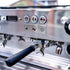 Sexy Pre Loved 3 Group La Marzocco PB Commercial Coffee Machine