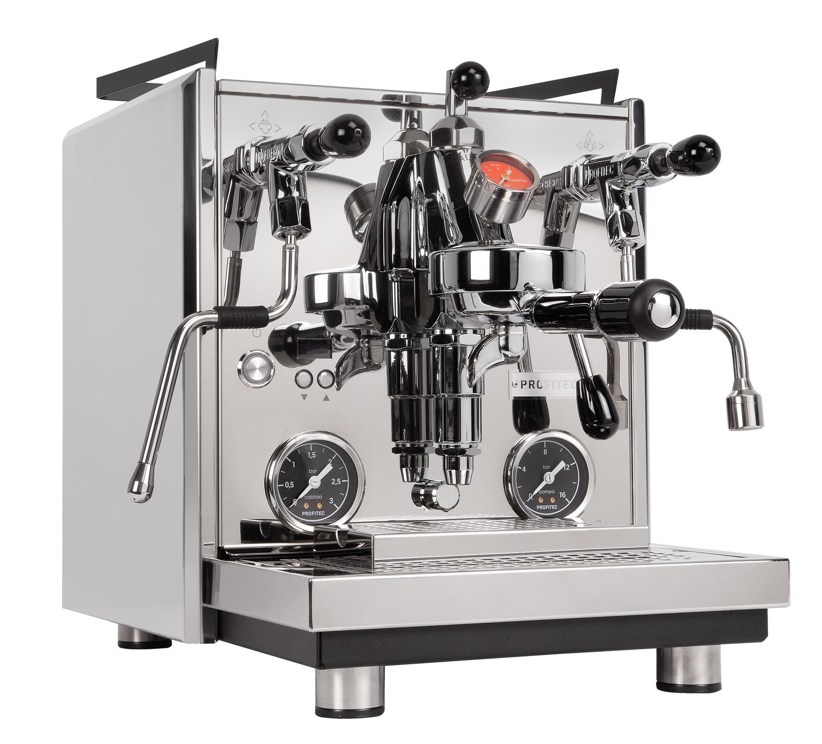 Profitec Pro Drive Coffee Machine