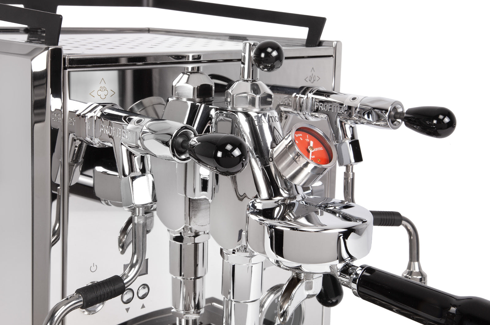 Profitec Pro Drive Coffee Machine